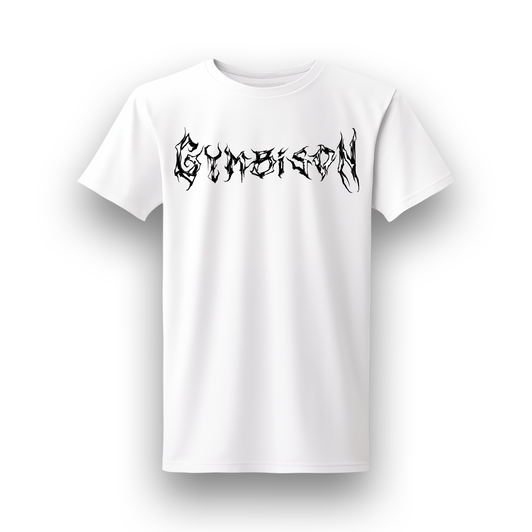 Gymbison Graphic T-Shirt