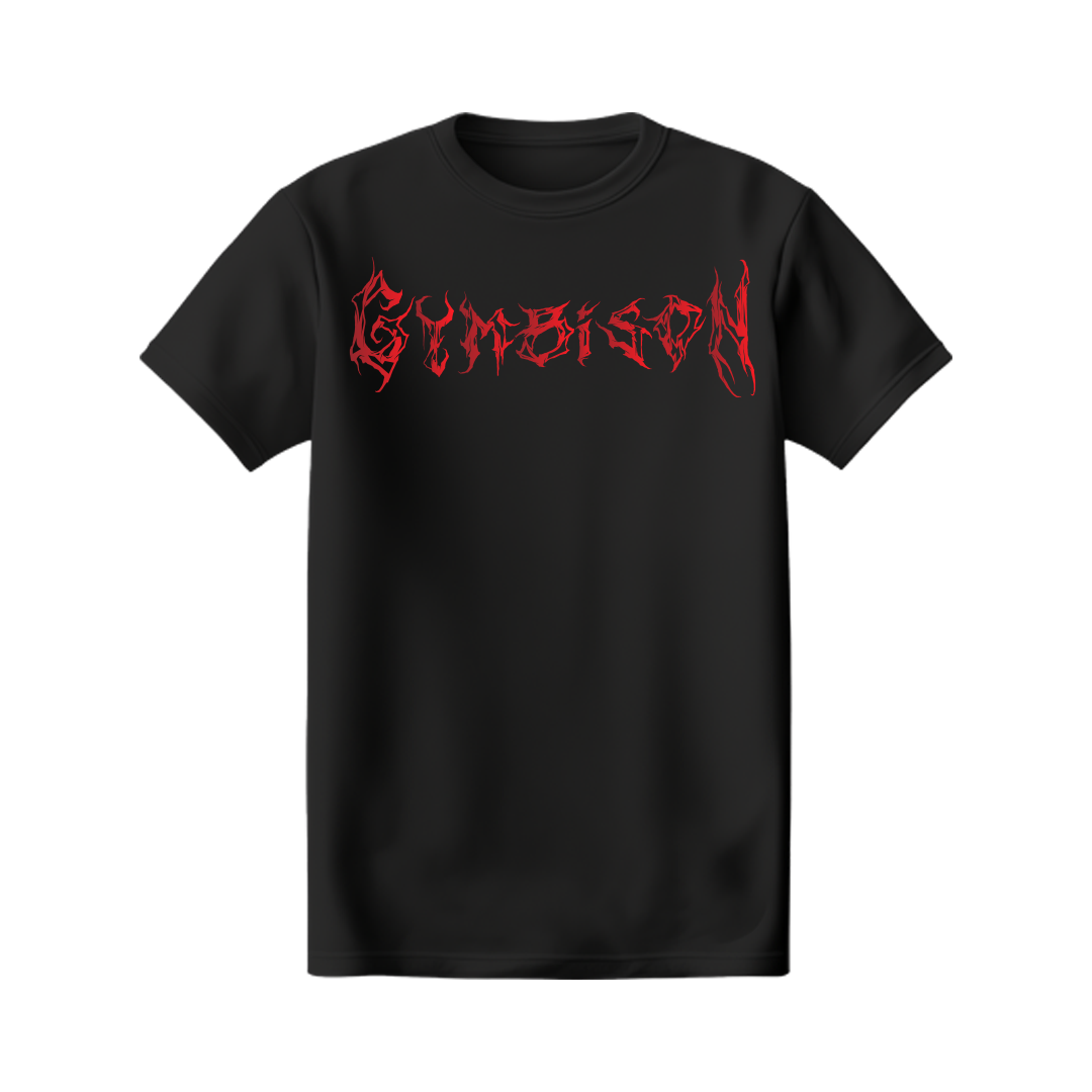 Gymbison Graphic T-Shirt