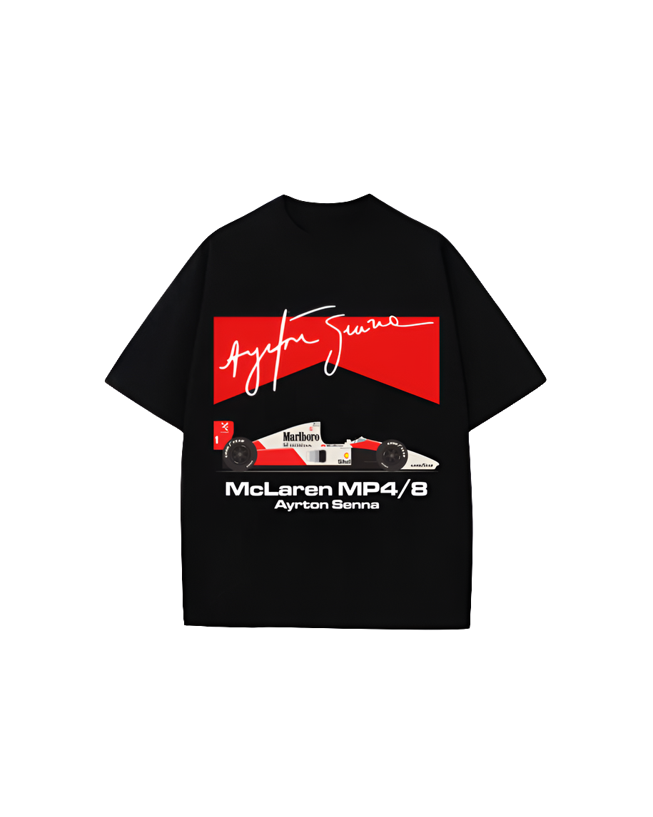 McLaren MP4/8