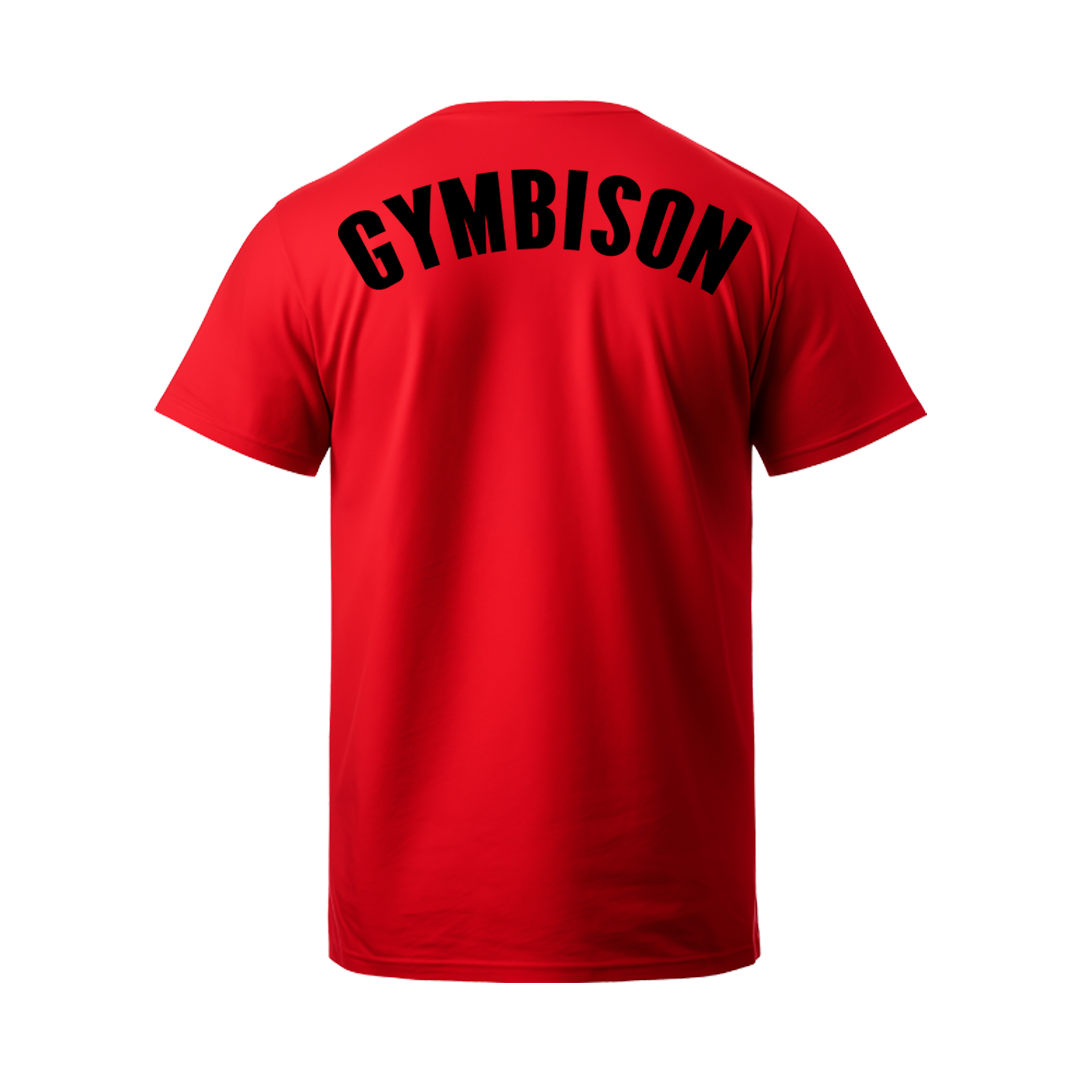 GYMBISON ORIGINAL REGULAR FIT