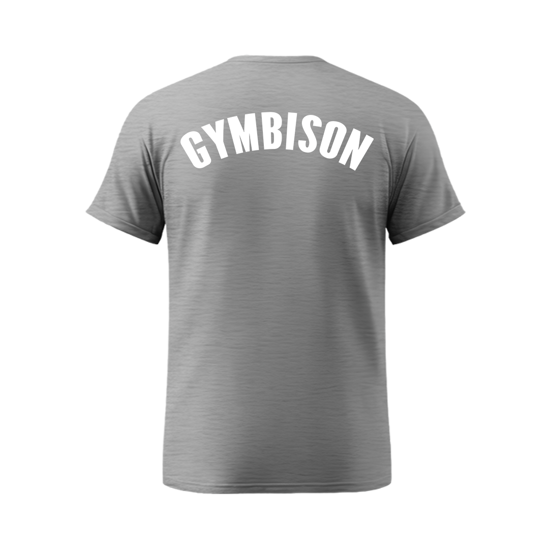 GYMBISON ORIGINAL REGULAR FIT