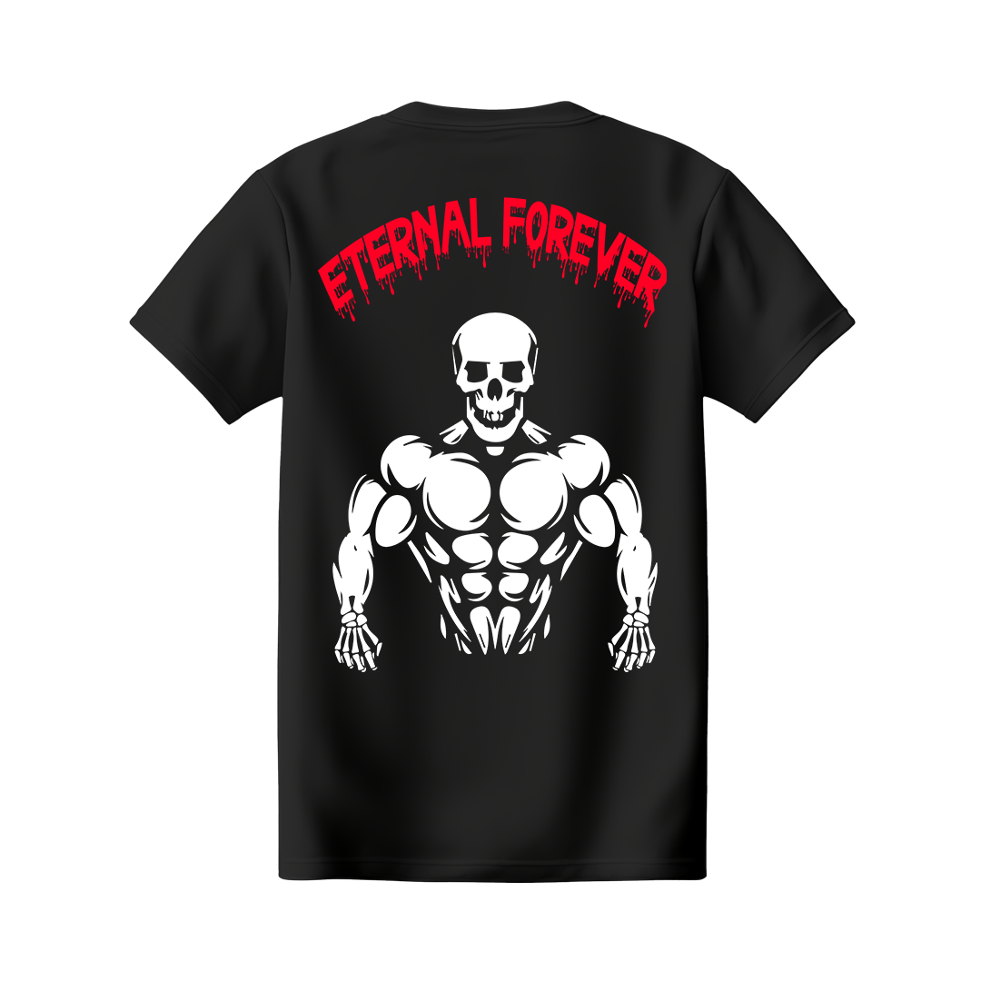 Eternal Forever Oversized T-shirt