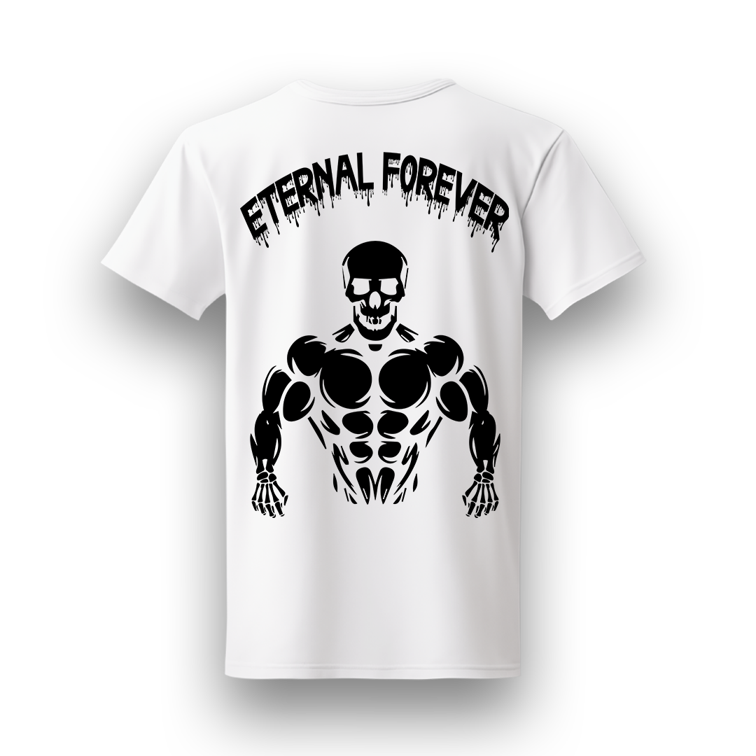 Eternal Forever Oversized T-shirt