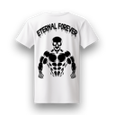 Eternal Forever Oversized T-shirt